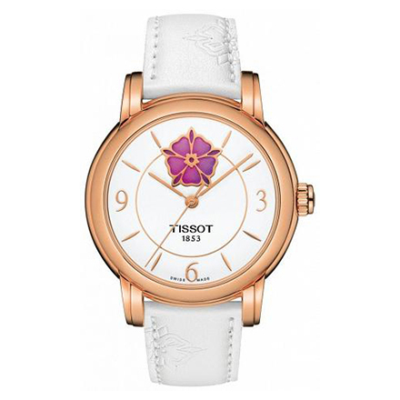 Watches Tissot T-Lady