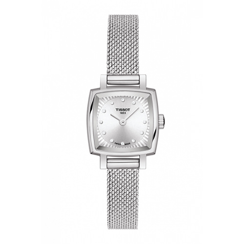 Watches Tissot T-Lady