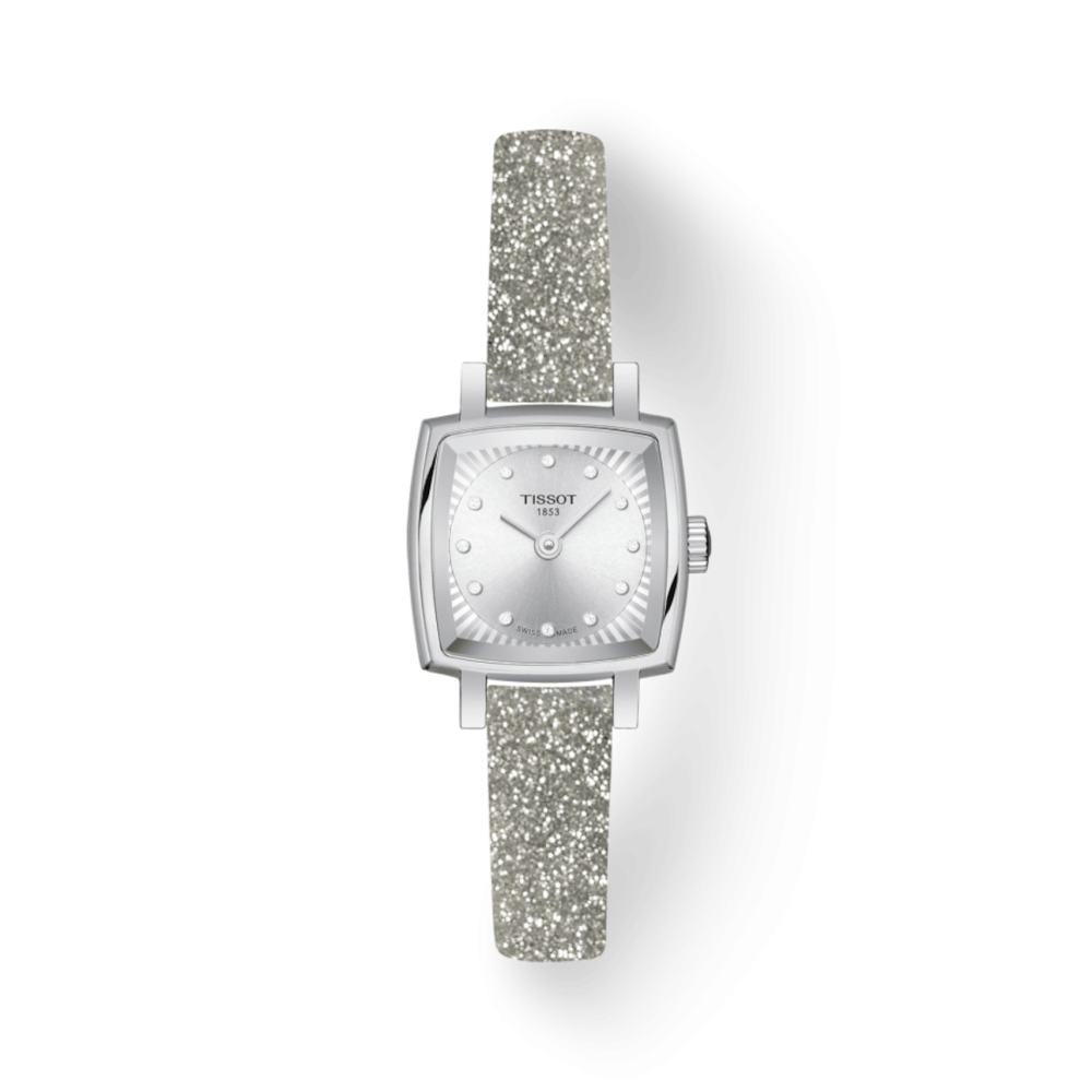 Watches Tissot T-Lady