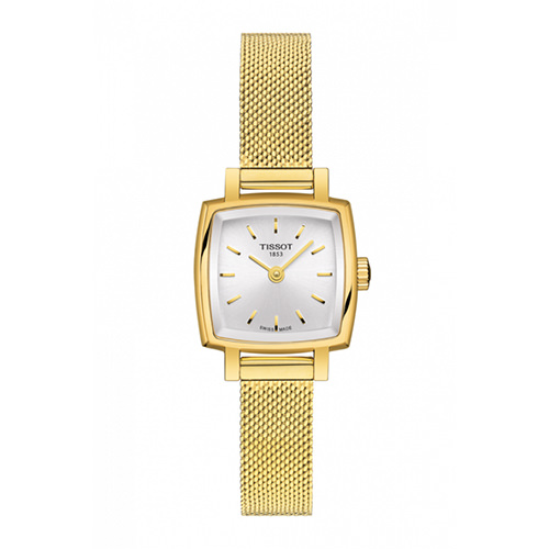 Watches Tissot T-Lady