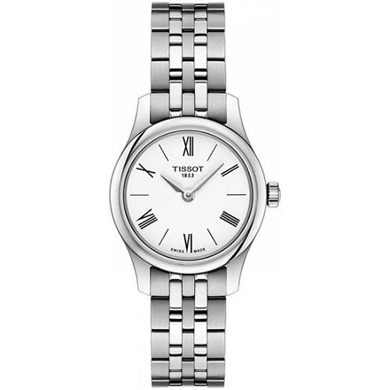 Watches Tissot T-Classic