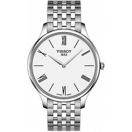 Watches Tissot T-Classic