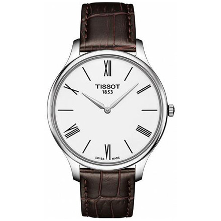 Watches Tissot T-Classic