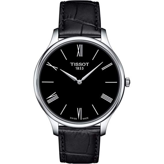 Watches Tissot T-Classic