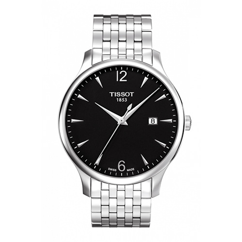 Watches Tissot T-Classic