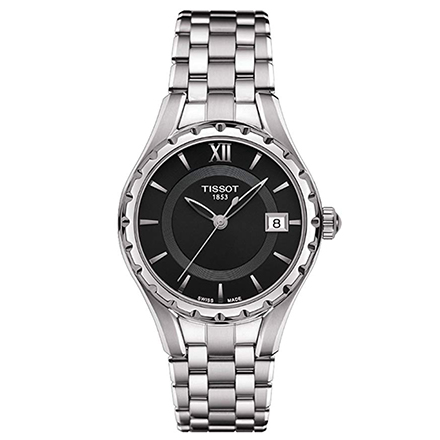 Watches Tissot T-Lady