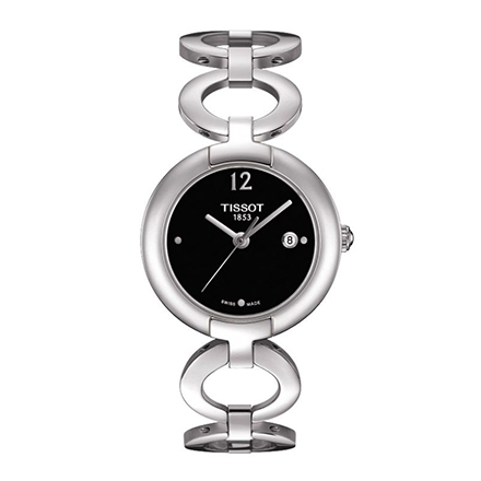 Watches Tissot T-Lady