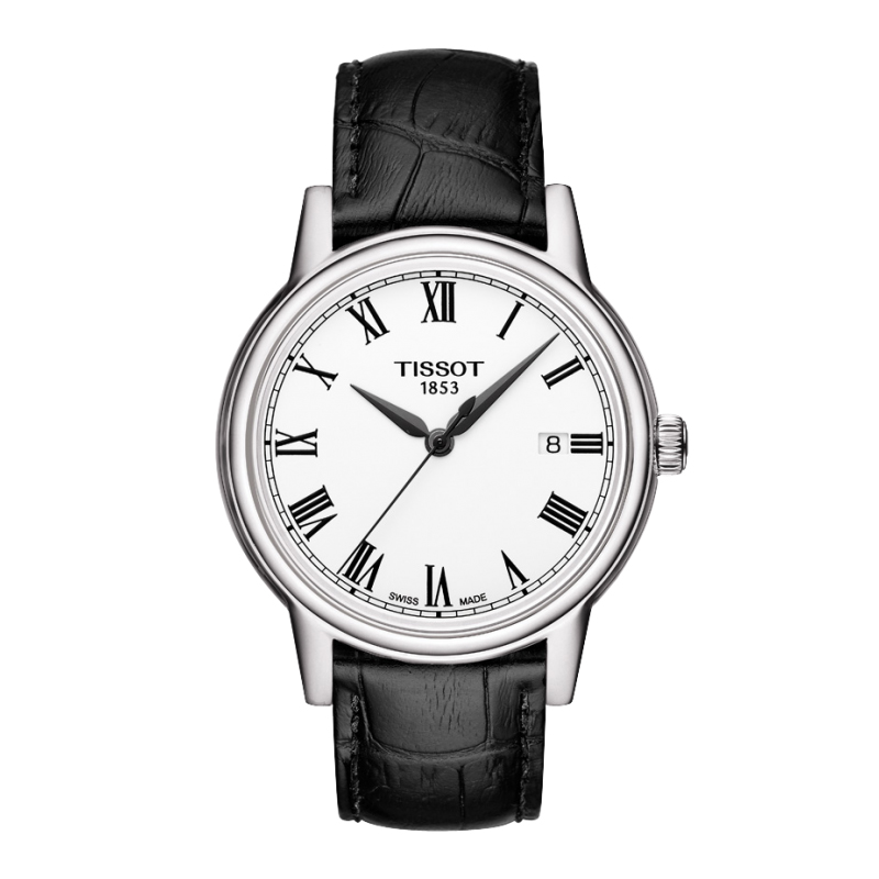 Watches Tissot T-Classic