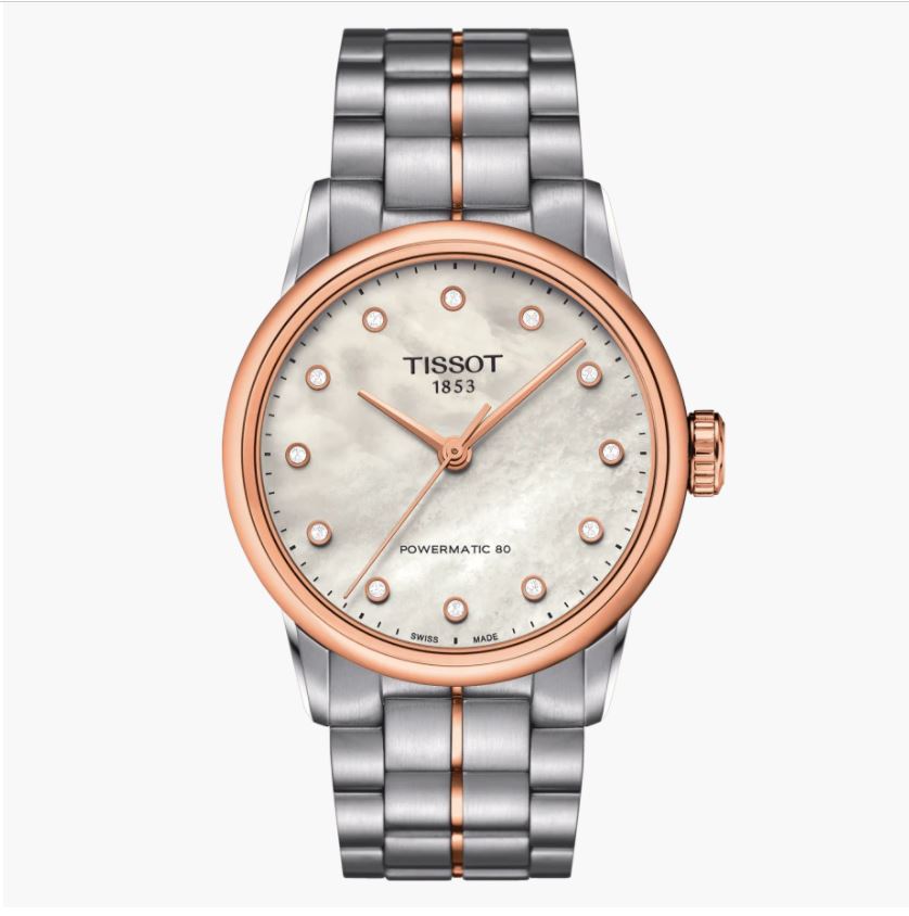 Watches Tissot T-Classic