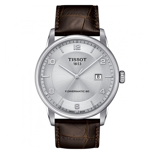 Watches Tissot T-Classic