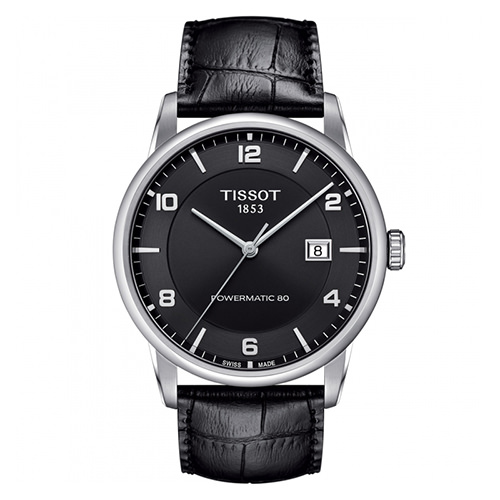 Watches Tissot T-Classic