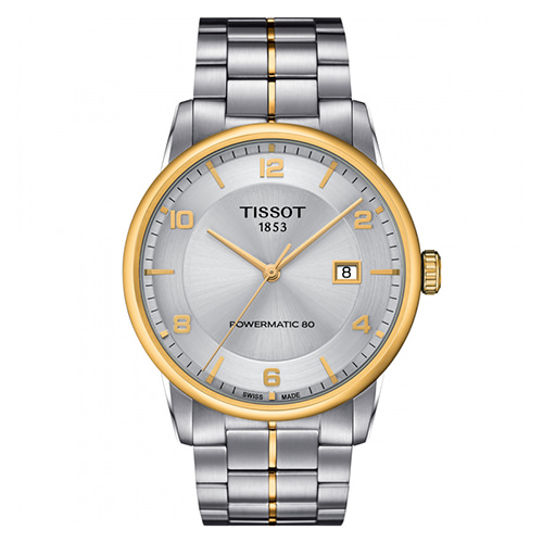 Watches Tissot T-Classic