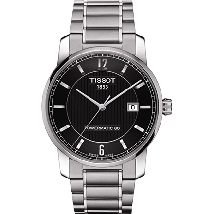 Watches Tissot T-Classic