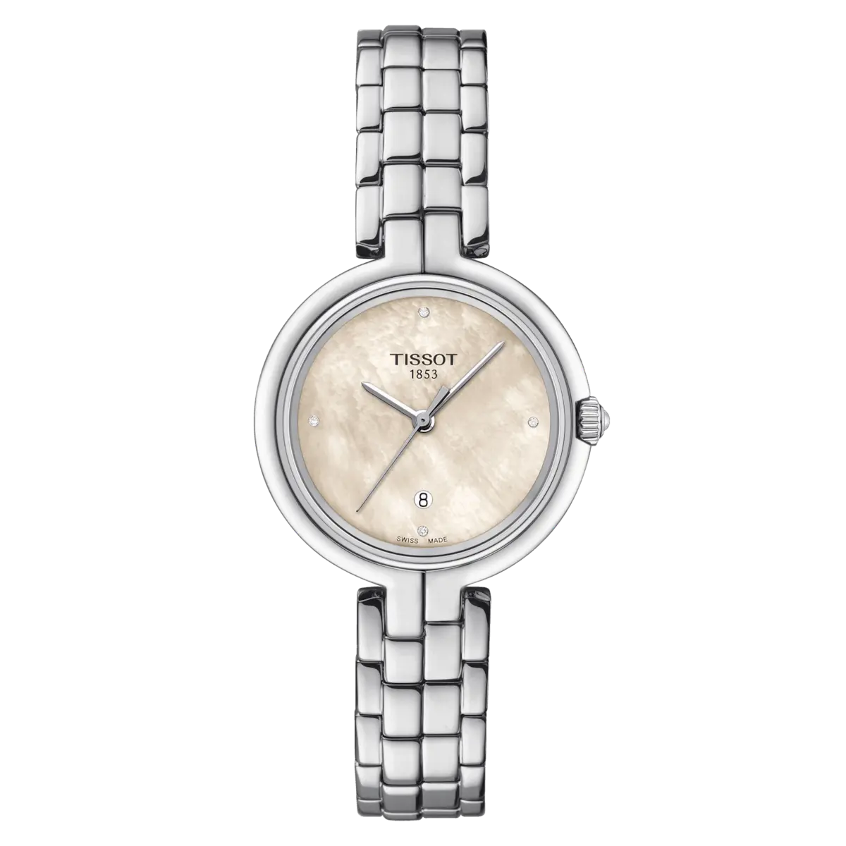 Watches Tissot T-Lady