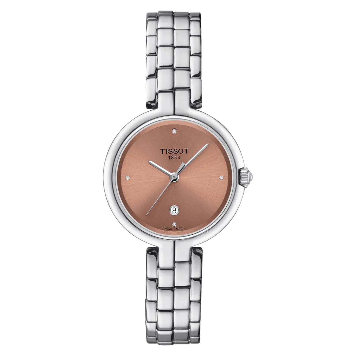 Watches Tissot T-Lady