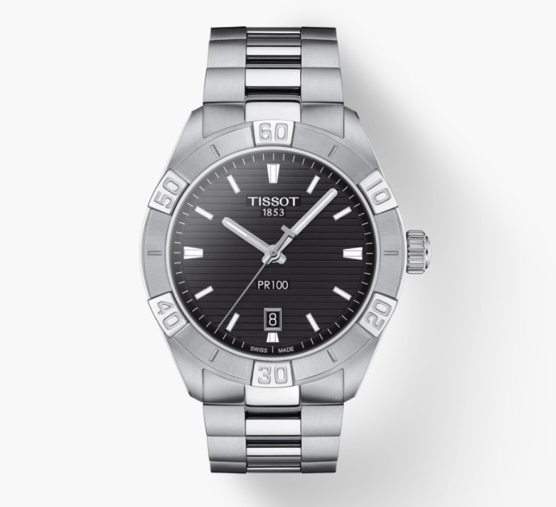 PR 100 SPORT GENT - 42 mm