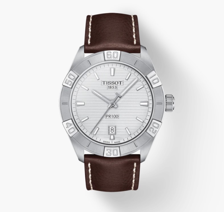 Watches Tissot T-Classic