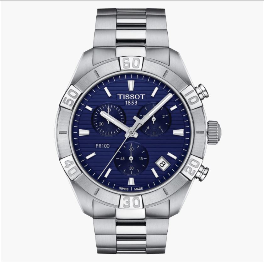 Watches Tissot T-Sport