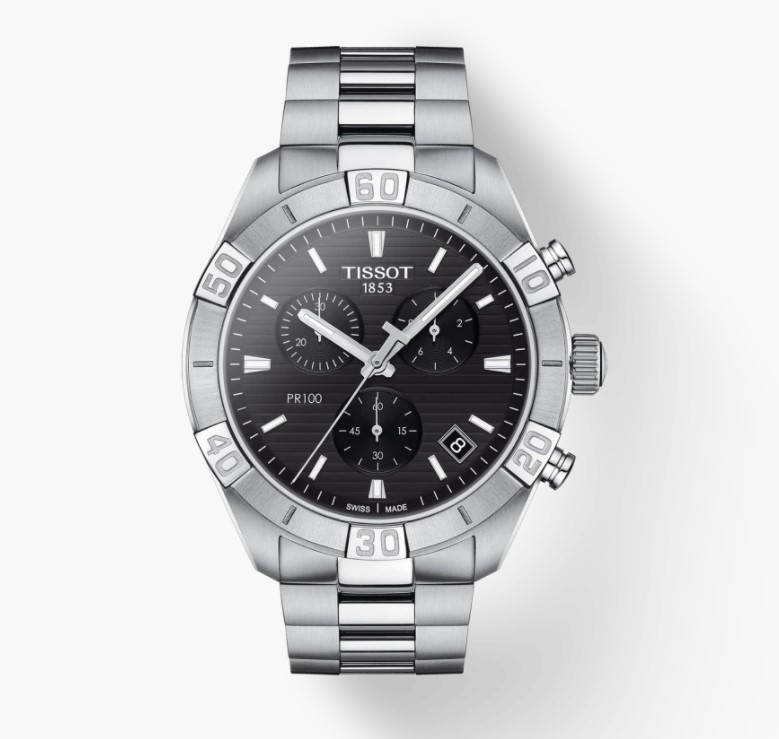 Watches Tissot T-Classic