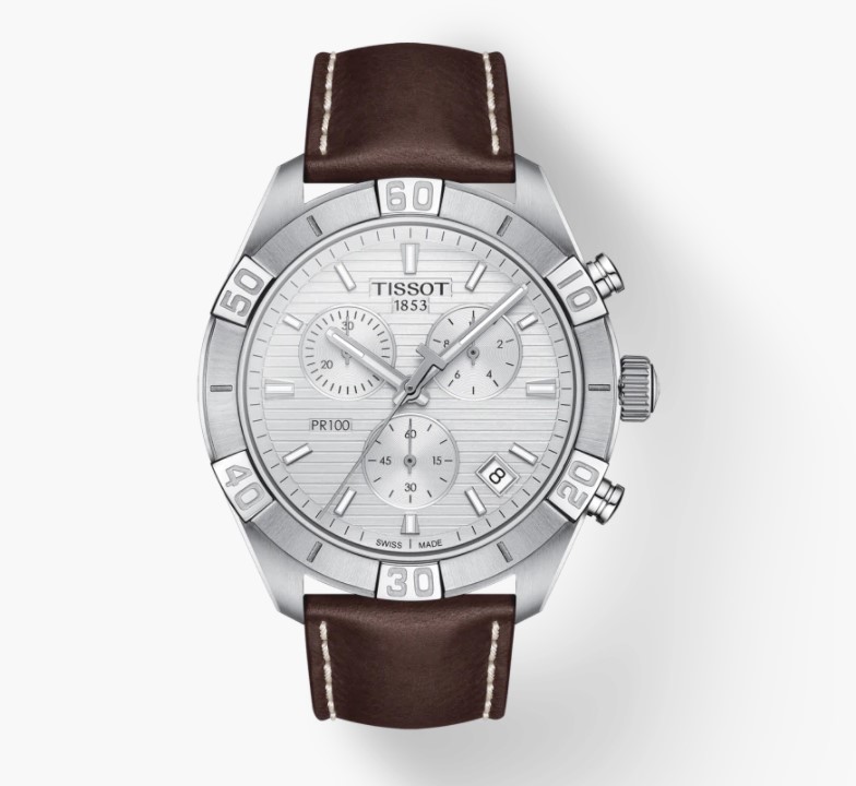 Watches Tissot T-Classic