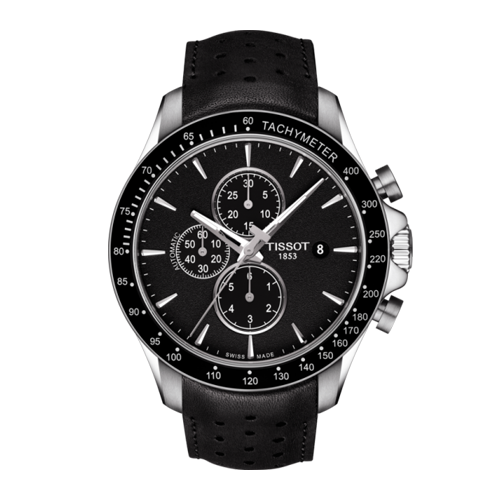 TISSOT V8 AUTOMATIC CHRONOGRAPH