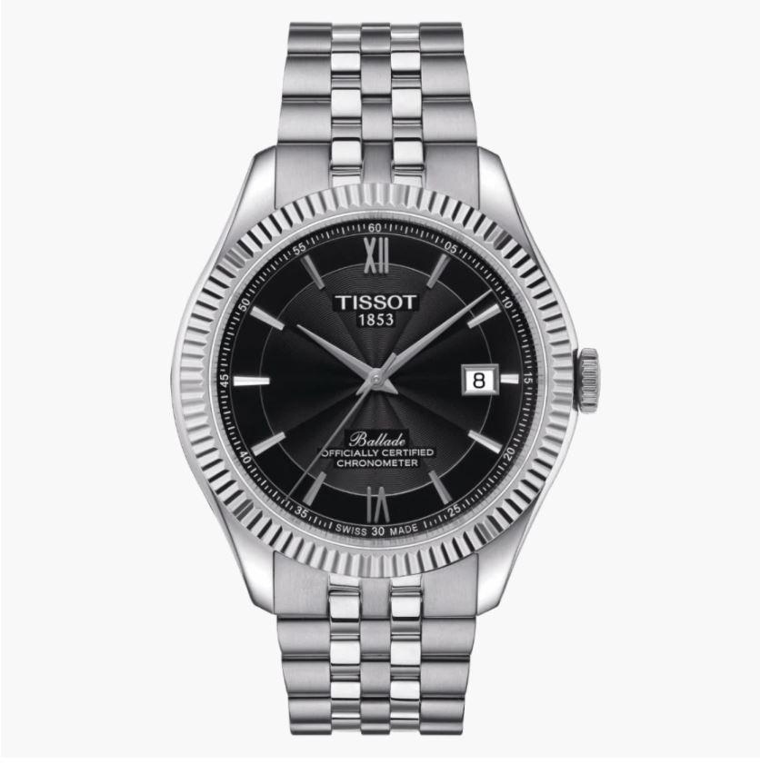 Watches Tissot T-Classic