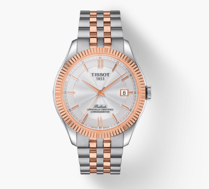 Watches Tissot T-Classic