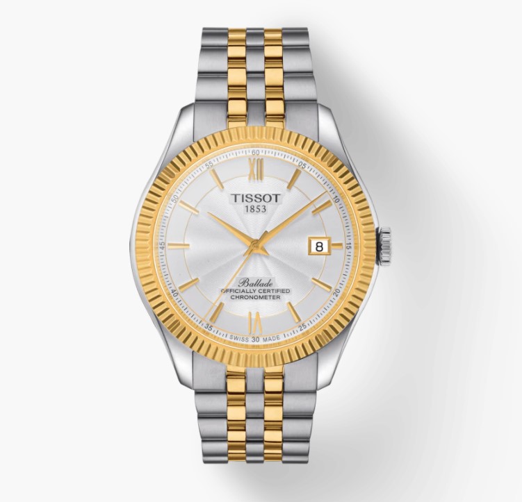 Watches Tissot T-Classic