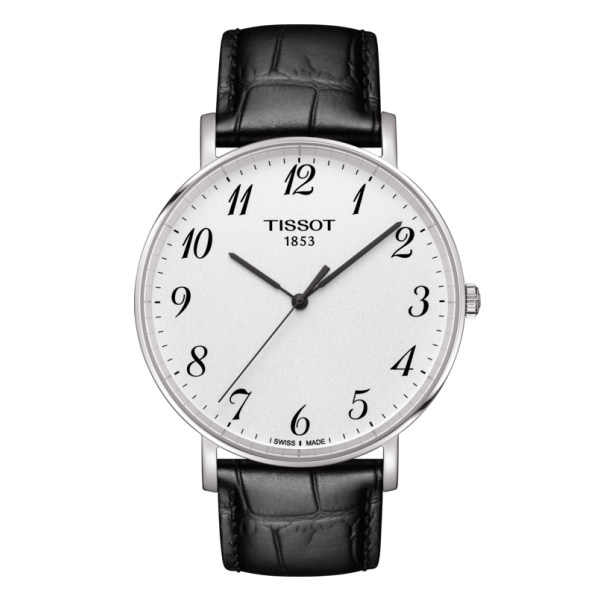 Watches Tissot T-Classic