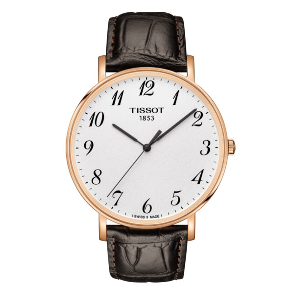 Watches Tissot T-Classic