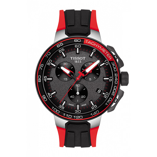 Watches Tissot T-Sport