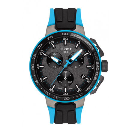 Watches Tissot T-Sport