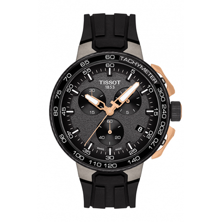 Watches Tissot T-Sport