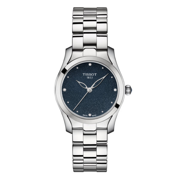 Watches Tissot T-Lady