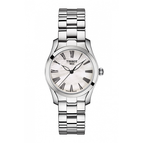 Watches Tissot T-Lady