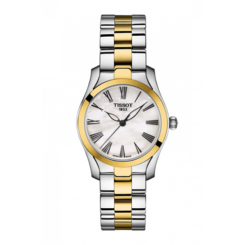 Watches Tissot T-Lady