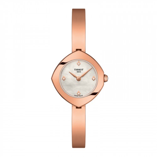 Watches Tissot T-Lady