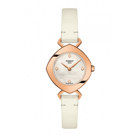 Watches Tissot T-Lady