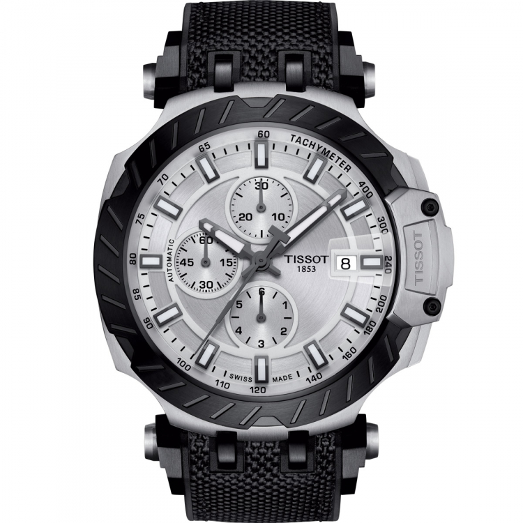 Watches Tissot T-Sport