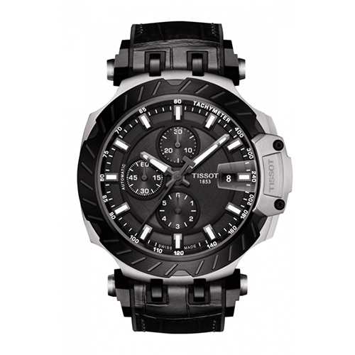 Watches Tissot T-Sport