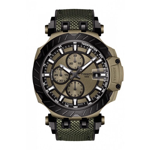 Watches Tissot T-Sport