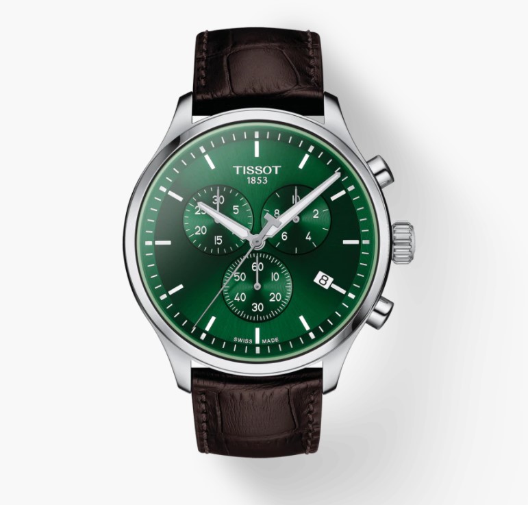 Tissot Prezzi: 