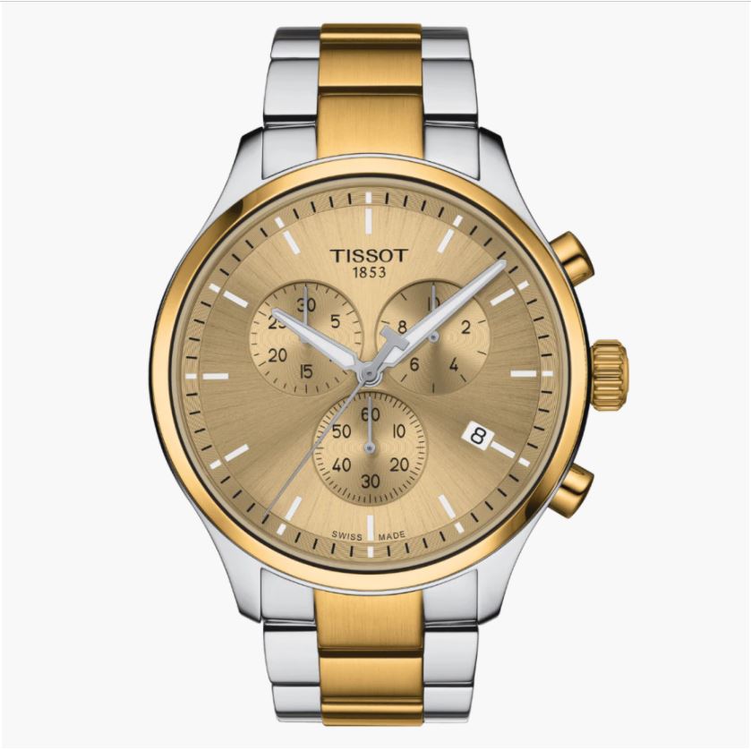 Watches Tissot T-Classic