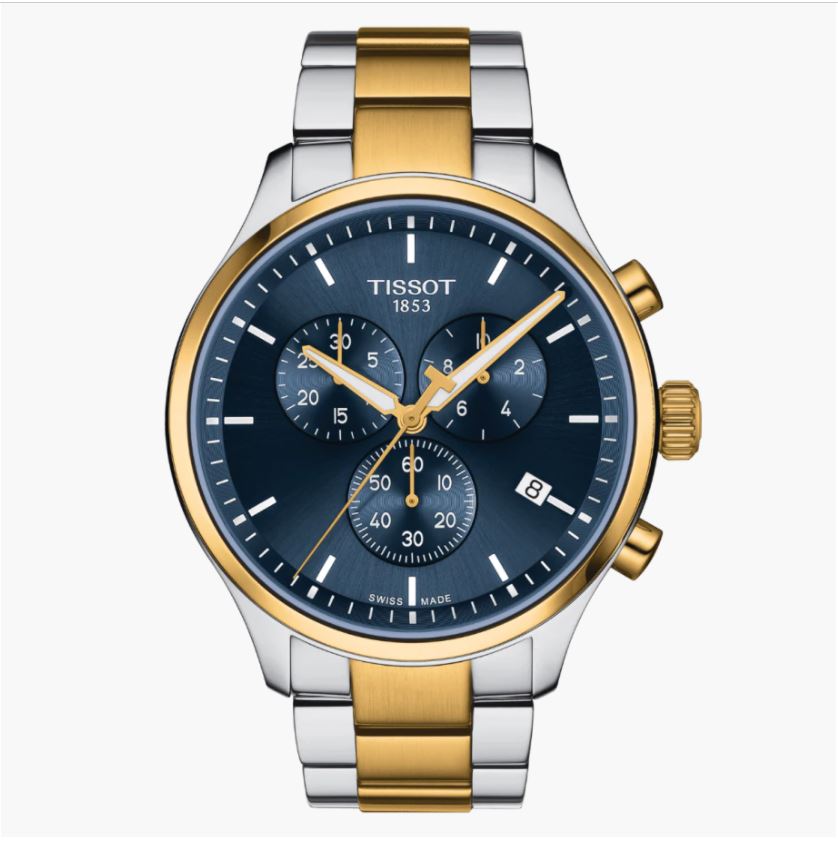 Watches Tissot T-Classic