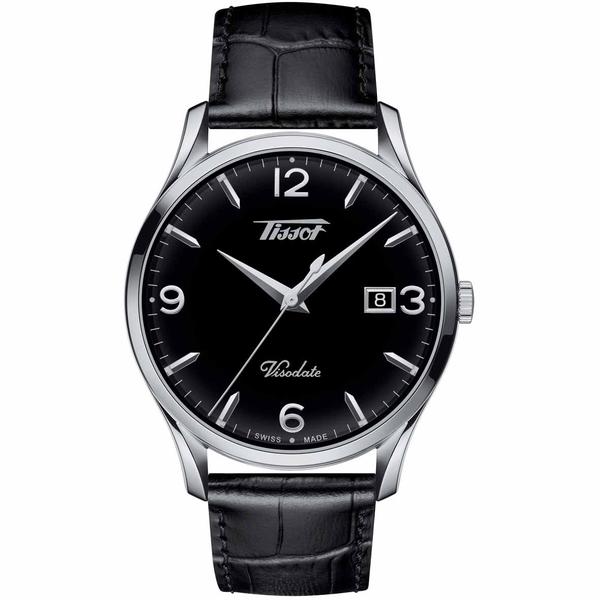 Watches Tissot Heritage