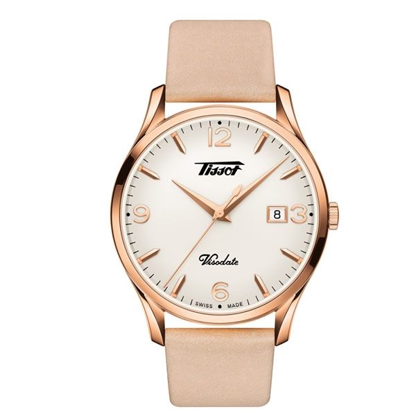 Watches Tissot Heritage