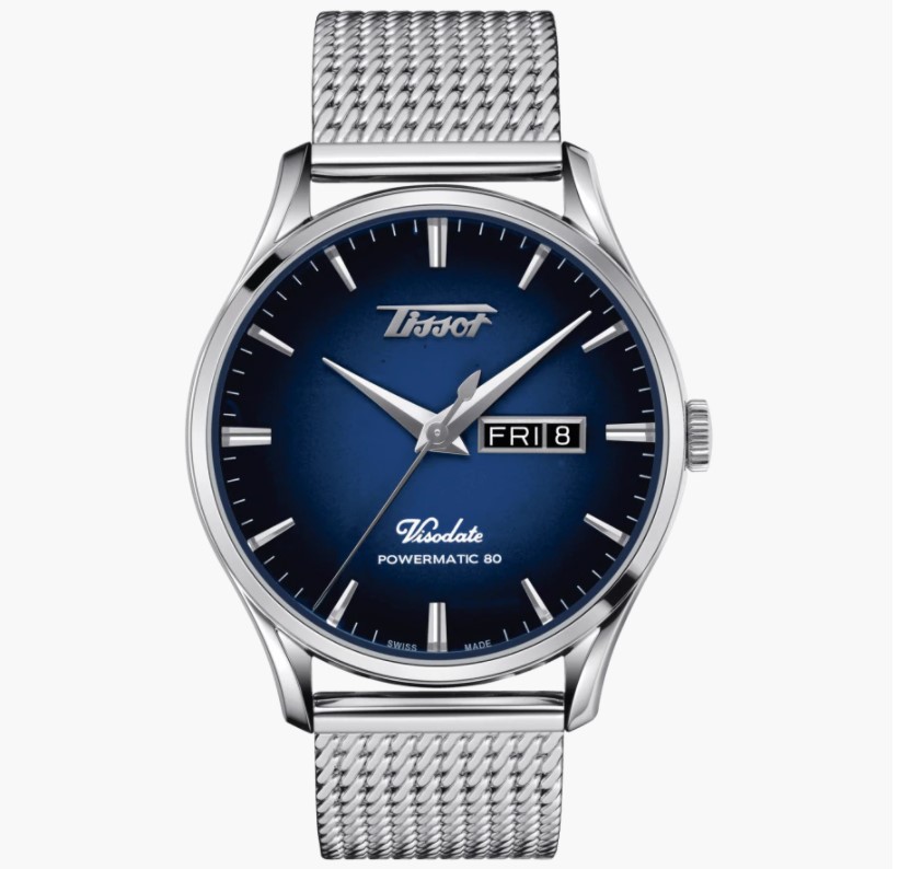 Watches Tissot Heritage