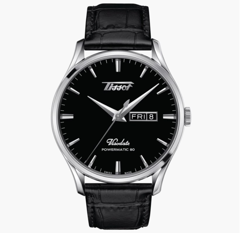 Watches Tissot Heritage