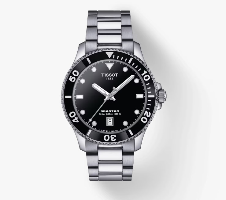 Tissot Prezzi: 