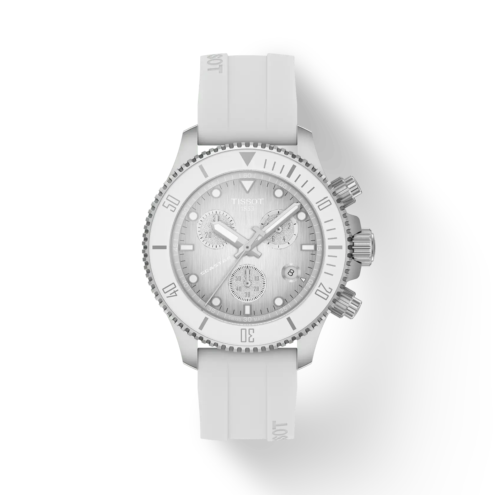 Watches Tissot T-Sport